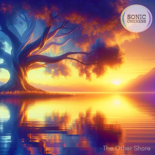 The Other Shore cover artwork